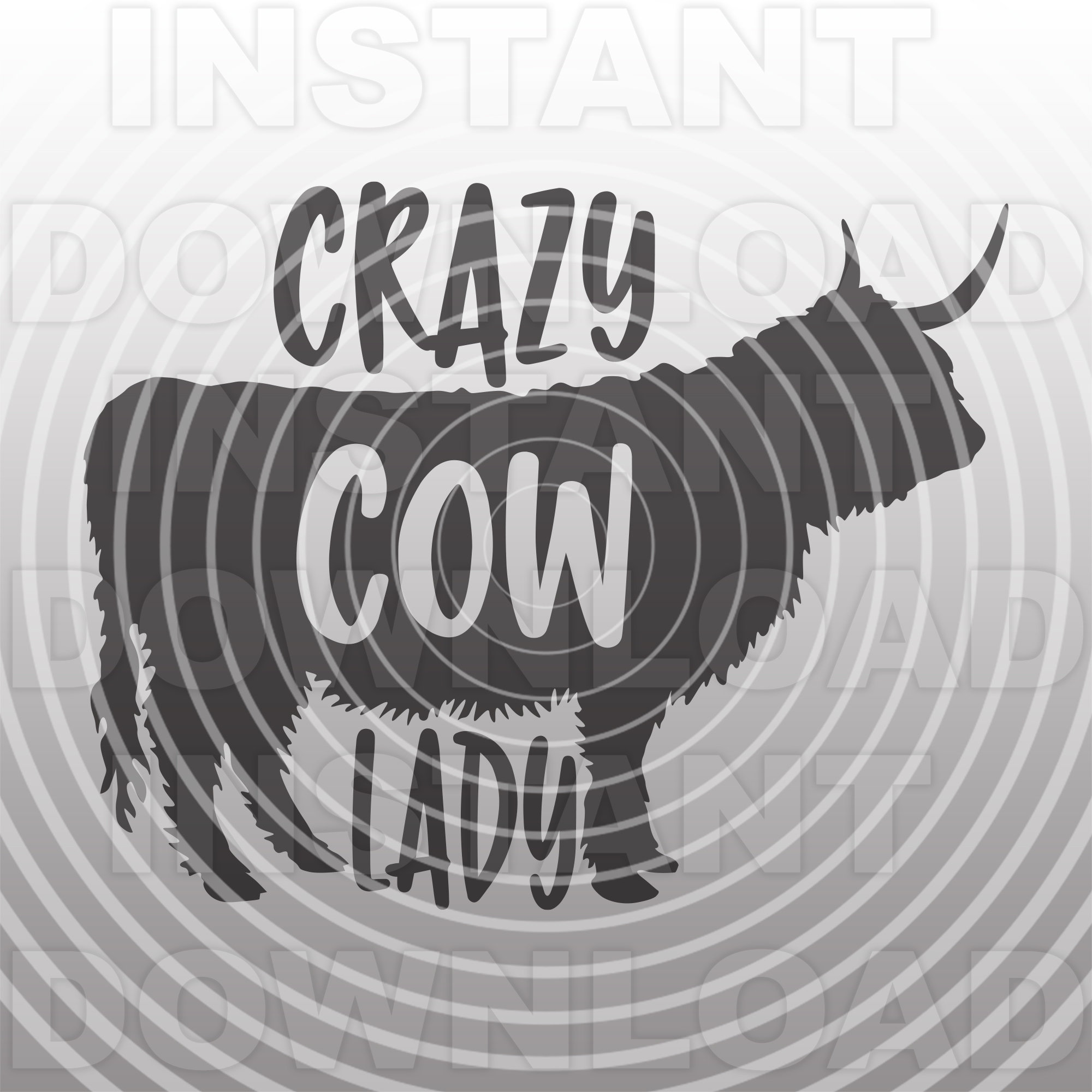 Free Free 126 Highland Cow Svg File SVG PNG EPS DXF File