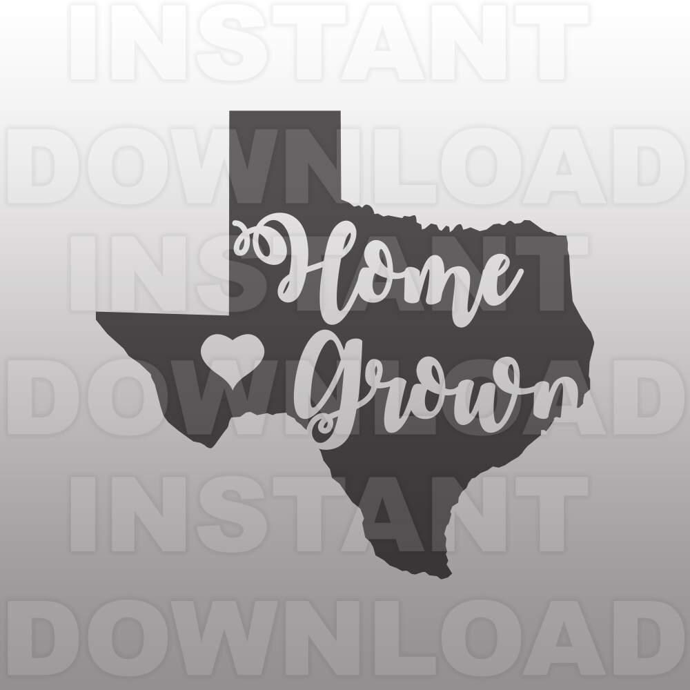 Free Free Home Grown Svg 792 SVG PNG EPS DXF File