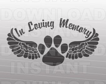 Free Free Paw With Wings Svg 513 SVG PNG EPS DXF File