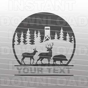 Jagd Club SVG-Datei, Jäger SVG, Hirsch Jagd svg, Wildschwein Jagd SVG, kommerzielle & persönlichen Gebrauch, Cricut, Silhouette Cameo, Vinyl Aufkleber