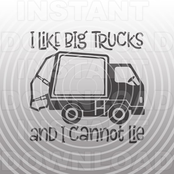 Free Free 262 Big Truck Svg SVG PNG EPS DXF File