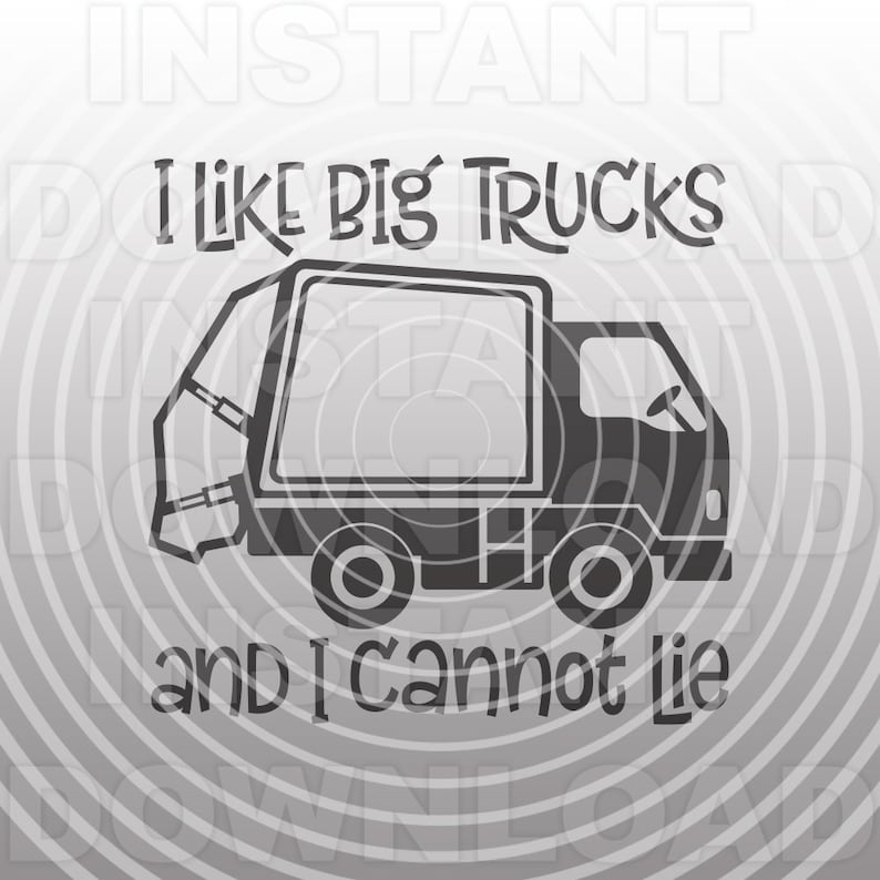Free Free 279 Garbage Truck Svg File SVG PNG EPS DXF File