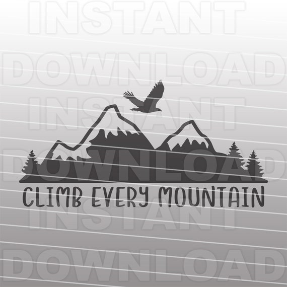 Free Free Mountain Svg Etsy 85 SVG PNG EPS DXF File