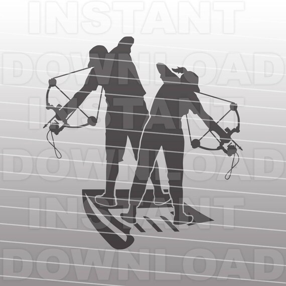 Free Free 342 Fishing Couple Svg SVG PNG EPS DXF File