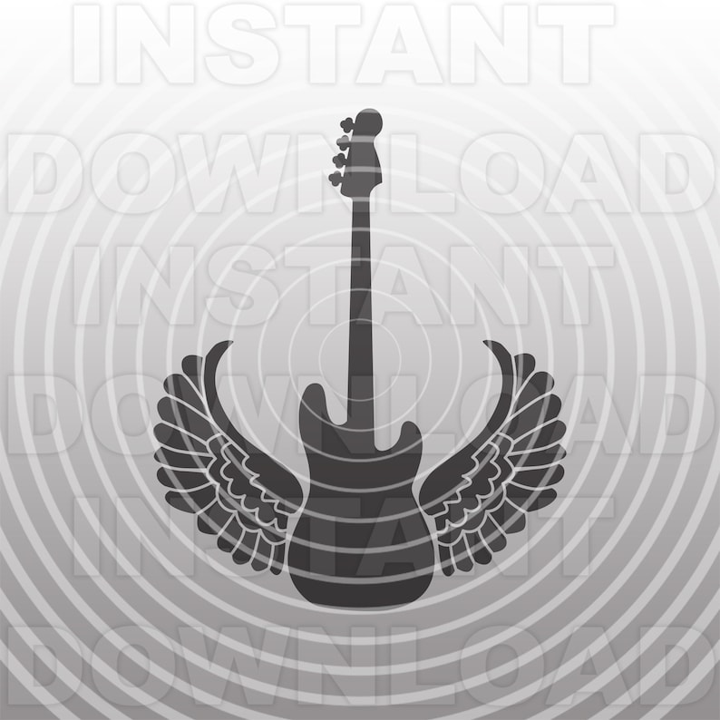 Free Free 257 Bass Guitar Svg Free SVG PNG EPS DXF File