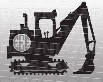 Free Free Birthday Excavator Svg 276 SVG PNG EPS DXF File