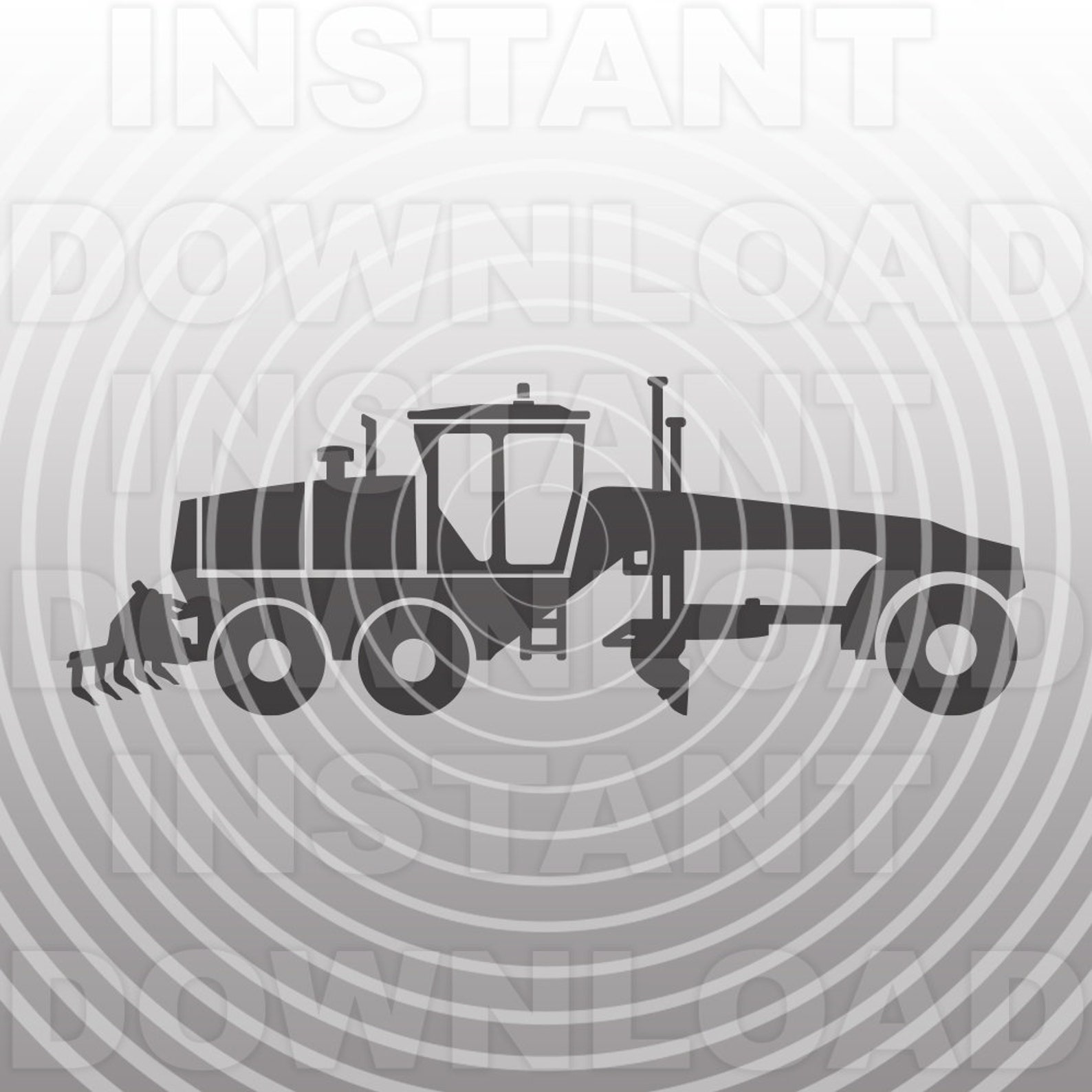 Road Grader SVG File,motor Grader Svg,construction SVG -vector Art ...