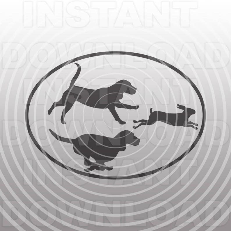 Beagle SVG File,hunting Dog Svg,rabbit Hunting Svg,hound Dog Svg ...
