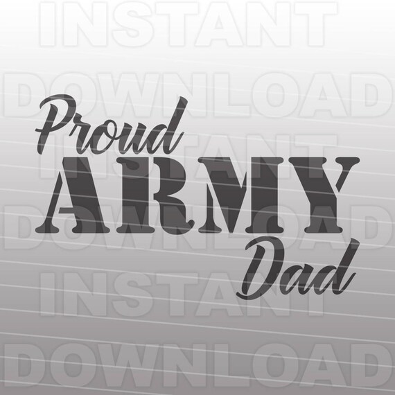 Free Free Proud Army Svg 411 SVG PNG EPS DXF File