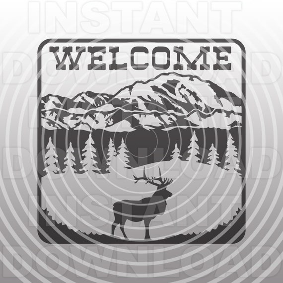 Free Free 74 Elk Mountain Svg SVG PNG EPS DXF File