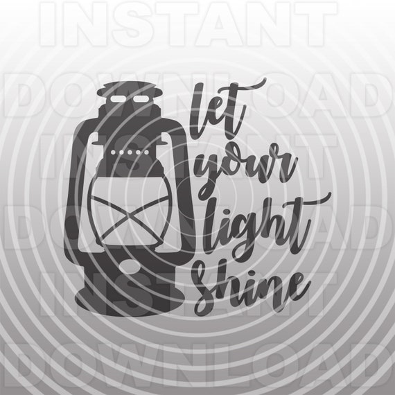Free Free 81 Camping Lantern Svg SVG PNG EPS DXF File