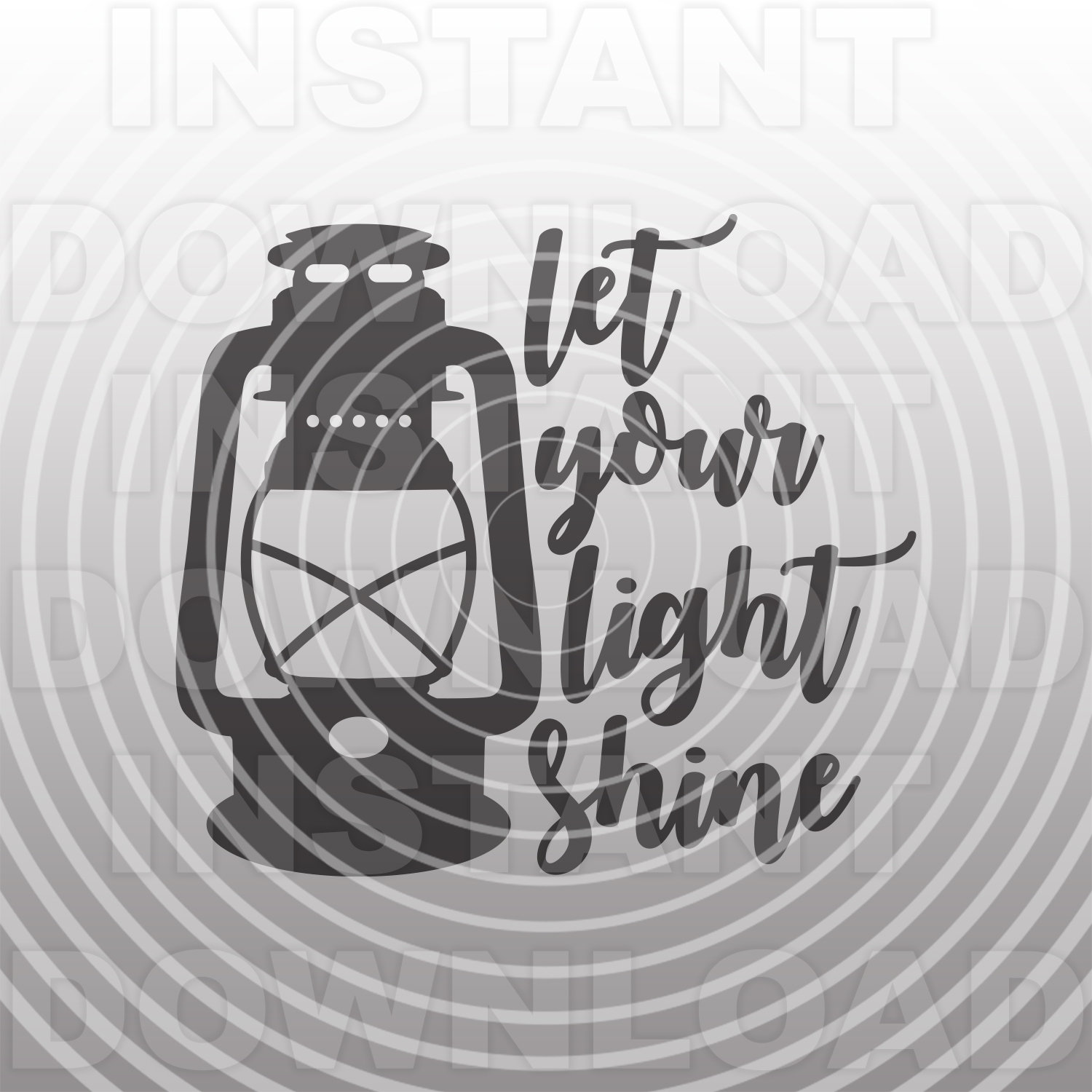 Free Free 259 Camping Lantern Svg SVG PNG EPS DXF File