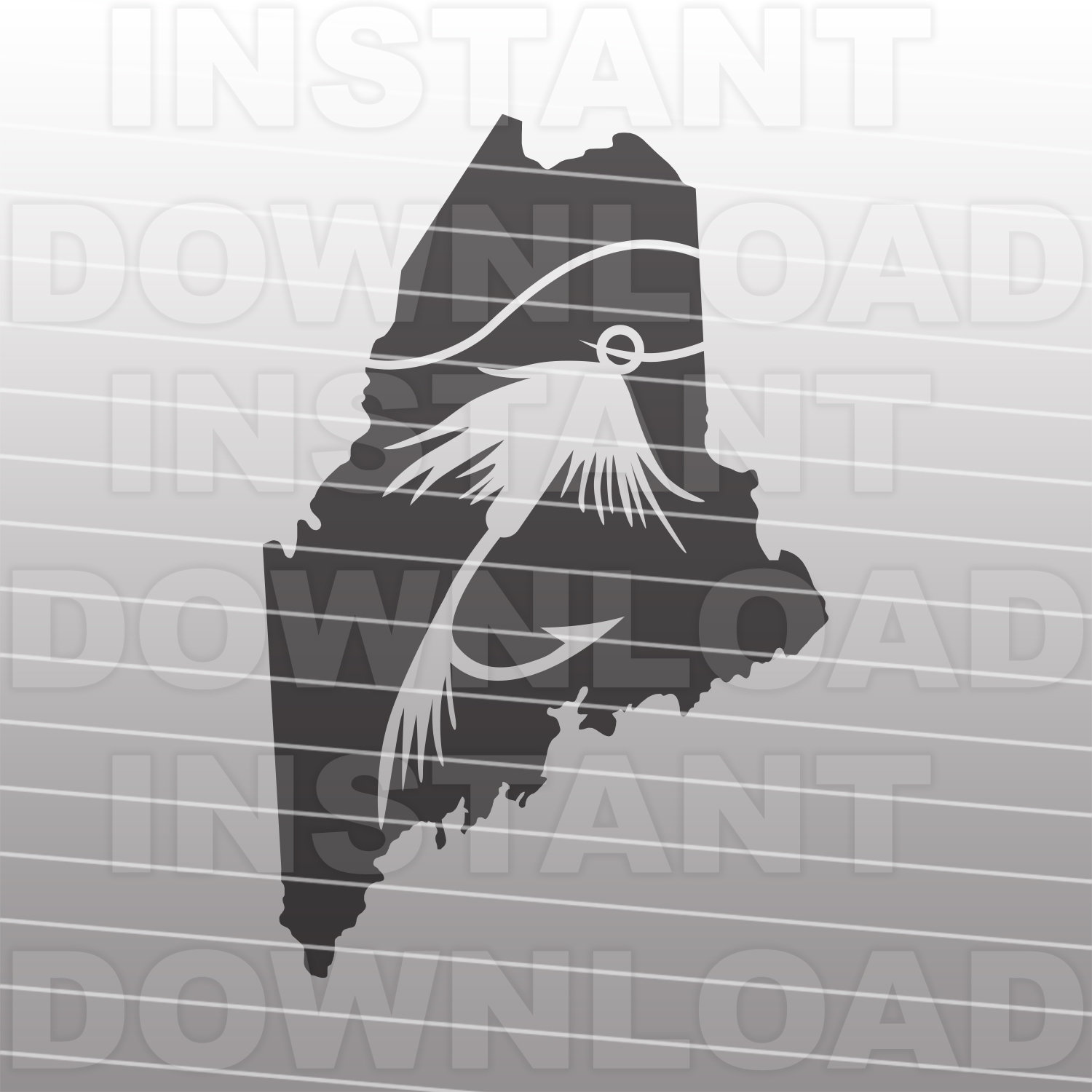 Free Free 72 Decal Fly Fishing Svg SVG PNG EPS DXF File