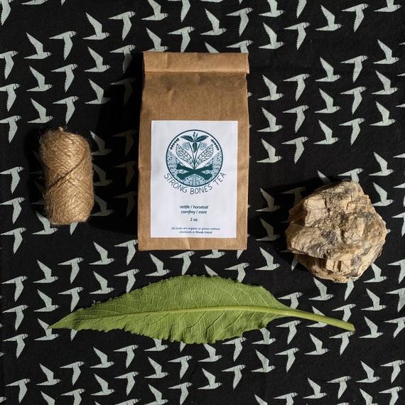 nettle and bones nettle and bones