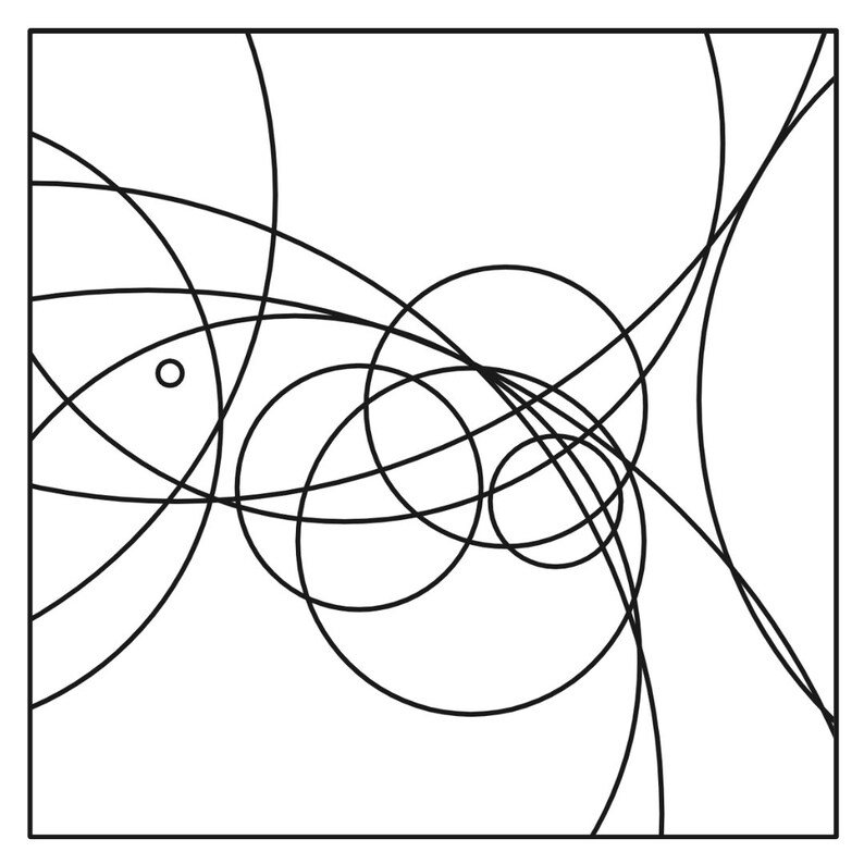 Coloring Page/book, Random Patterns. - Etsy