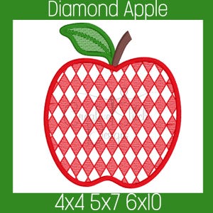 Back to School Embroidery Design: Sketch Monogram (4x4, 5x7, 6x10 Hoop Sizes) (Digital Download