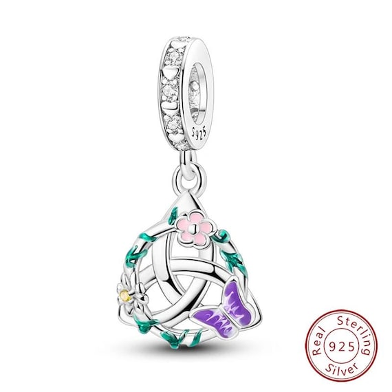 Pulsera Pandora Plata 925 Charms Pandora Por Mayor Comprar