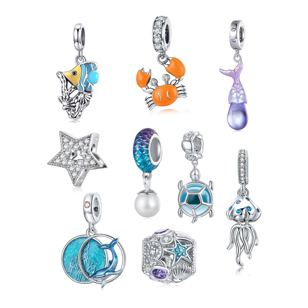 Pandora Collectors UK