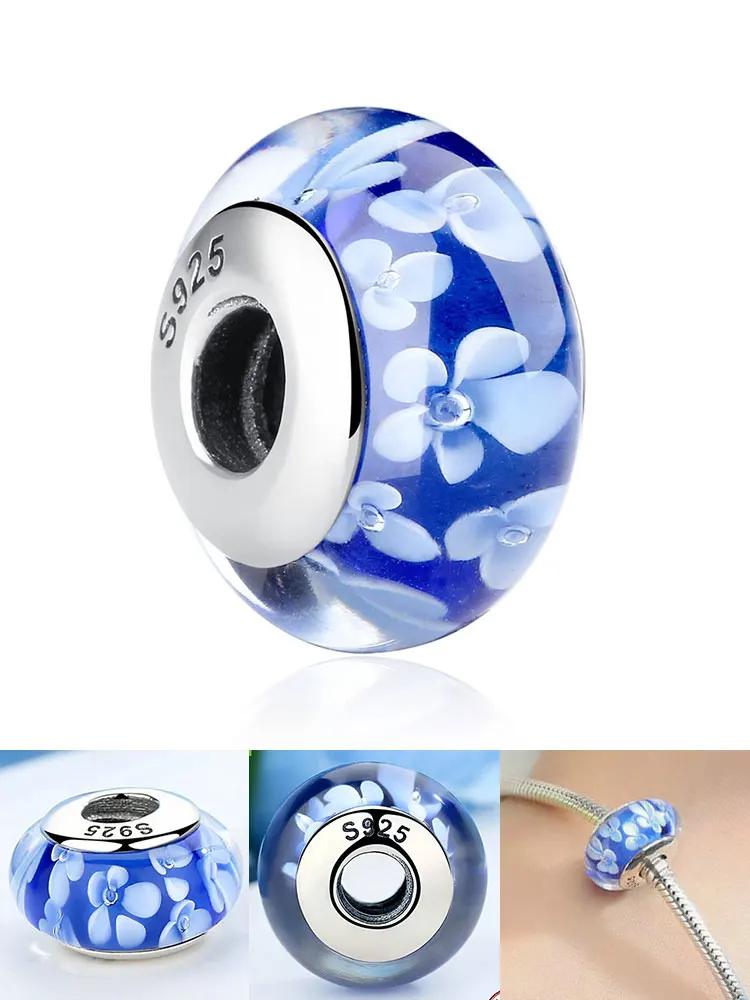 MURANO GLASS ☆ムラノ SILVER 925 馬車 オブジェ 【公式通販】
