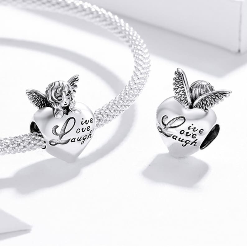 Angel of Love