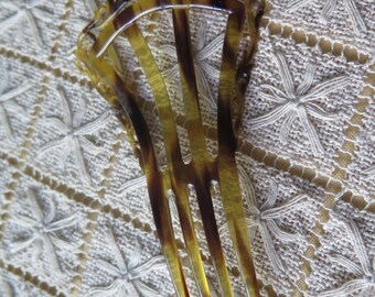 Accesorio decorativo para el cabello con sello vintage Best Hold