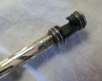 Antique Telescoping Handle for Opera Glasses Julius King Optical Co