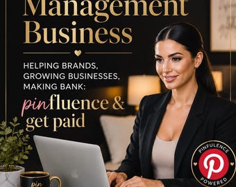 Building Your Pinterest Management Service Businesss | Step by Step Guide | Start & Scale Your Pinterest Management Business