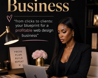 Building Your Web Design Business Passive Income | Web Design Goldmine: Launch Your Digital Empire | Shopify + Beyond | Step by Step Guide