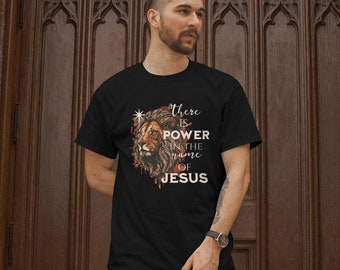 Faith Based Shirt Christian T-shirts Scripture Catholic T-shirt Jesus Shirt Christian Clothing Christian Shirt Christian T-shirts Bible