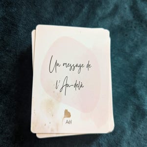Oracle - A Message from Beyond
