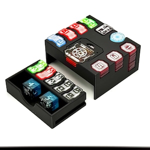 Token Holder for BuyTheSameToken Tokens - Star Wars Unlimited
