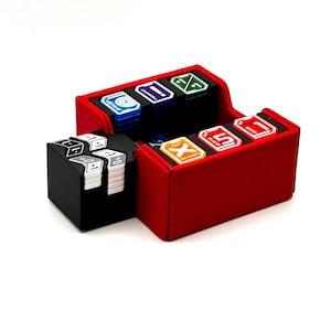Token Tray Organizer for Gamegenic Premium Tokens Pro - Star Wars Unlimited