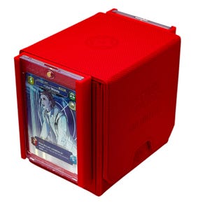 Gamegenicデッキポッド用プレミアムリーダーカードホルダーとアダプター - Star Wars Unlimited