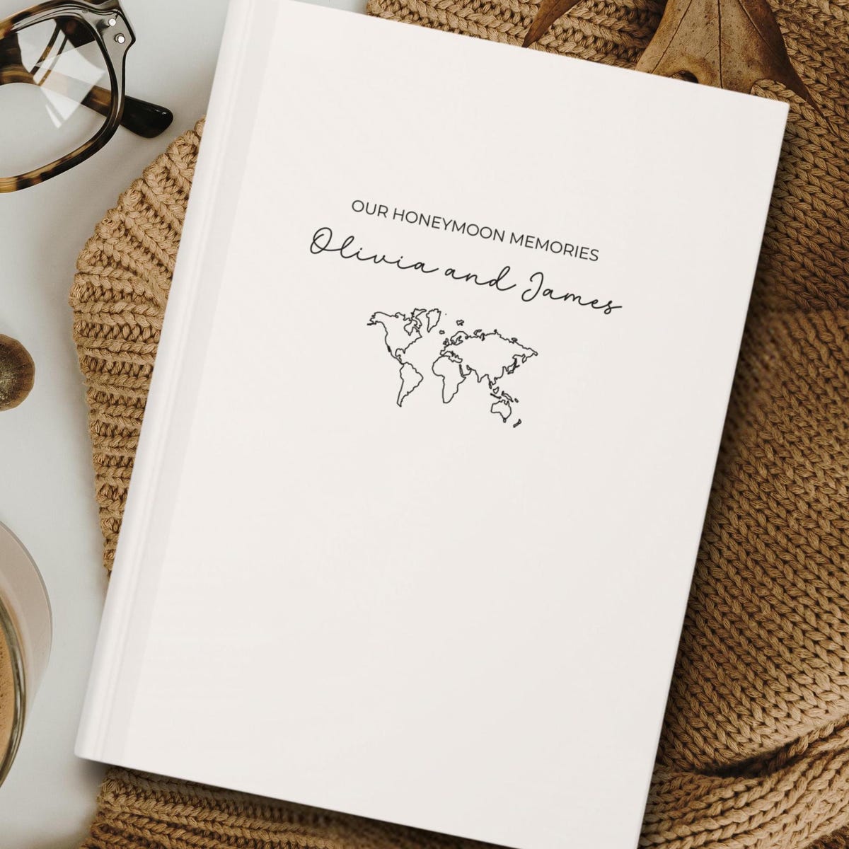 Honeymoon Journal