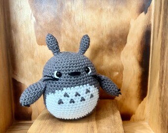 Totoro Plush