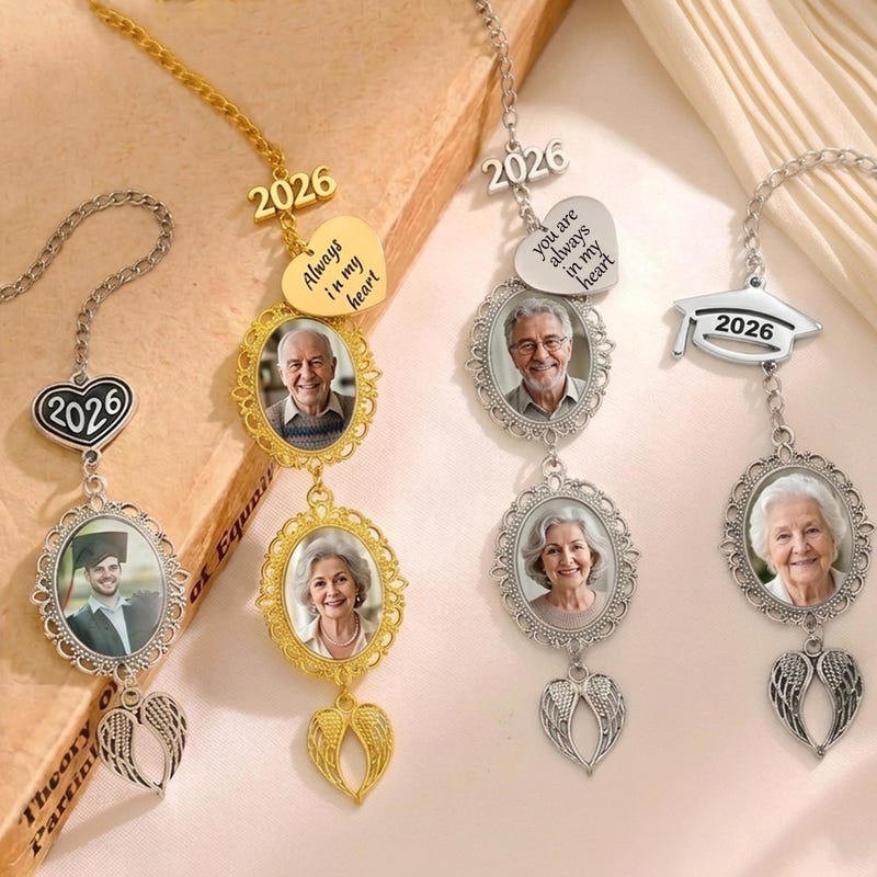 Custom Grad Cap 2026 - Etsy