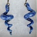 see more listings in the squiggle earrings section