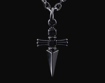 Judgement Chain Necklace | Inspired by HxH