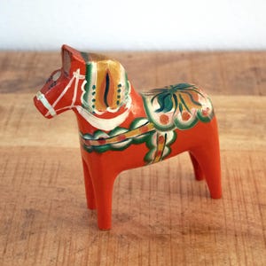 Nils olsson horse - Etsy 日本