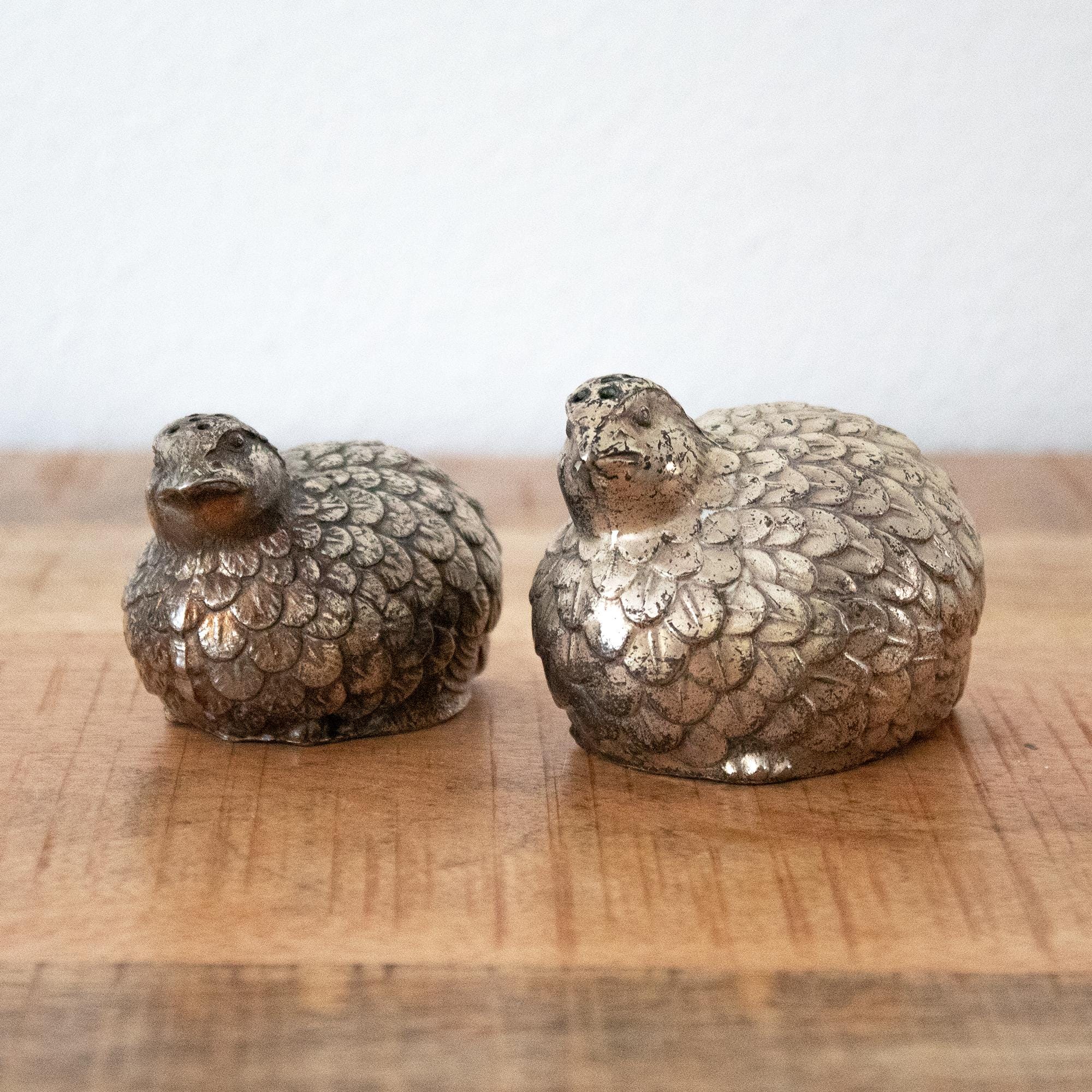 Gucci Salt and Pepper Shakers - Etsy