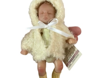 Ashton Drake Good as Gold La vie comme une poupée bébé