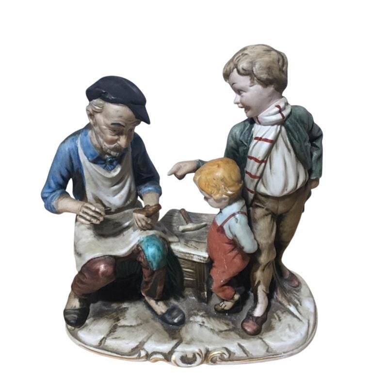 Porcellane D';arte - Etsy