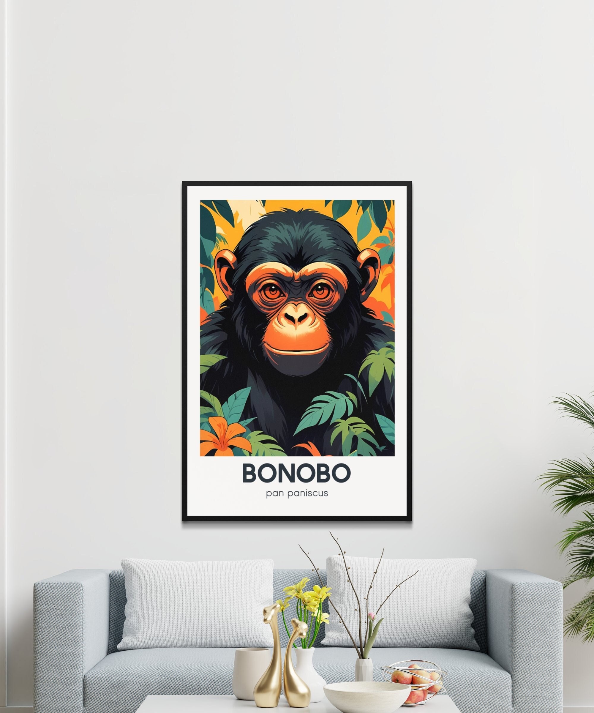 Robe bonobo 2020 sale