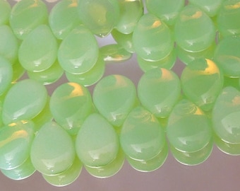 24 Perle Rotonde Barocche In Quarzo Rosa Vintage Di Marca - Foto 3