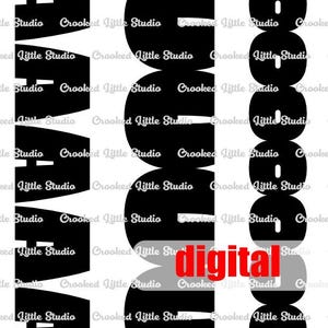 Erika Schwimmen Grafik Schrift Paket - Digitale Dateien Masken und Schablonen svg dxf jpg png Typografie Geldruck Schichten Schnittdateien