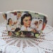 deblyons55 reviewed Nurse, Retro RN, Essential Oils Case, Nurse Purse, Nurse Cosmetic Bag, Zipper Clutch, Antiquebasketlady