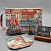 see more listings in the Wristlet Sets section