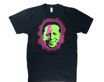 Tom Peterson Graphic Tee