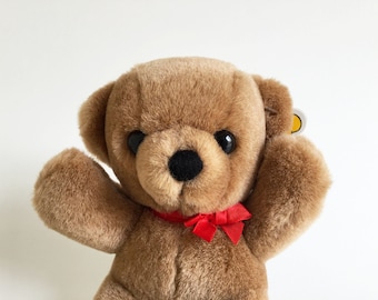 honey joe teddy bear