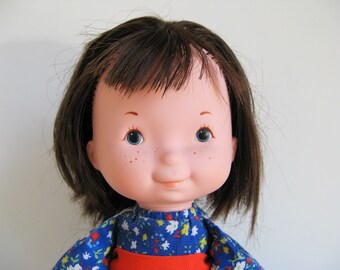 jenny doll 1970s